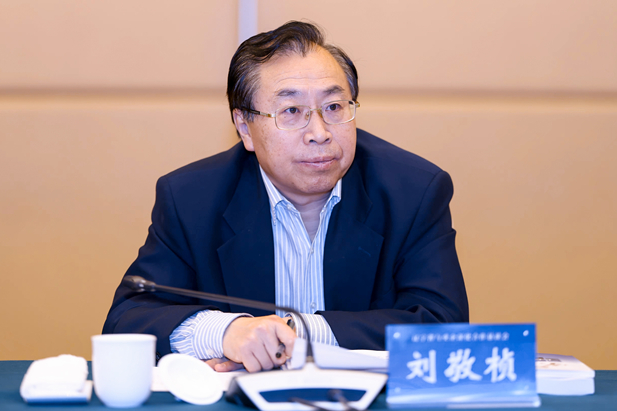 2024年3月2日，，，以“新兴工业补短板 拓展赛道共焕新”为主题的辽宁省与央企深化相助恳谈会在京召开。。。辽宁省委书记、省人大常委会主任郝鹏主持聚会并讲话。。。辽宁省委副书记、省长李乐成出席聚会并讲话。。。pg电子党委书记、董事长刘敬桢应邀参会并讲话。。。2.jpg