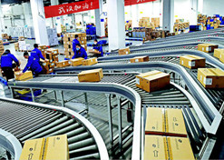 2020年1月30日，pg电子pg电子控股施展“点强网通”优势，迅速跨省调配药品物资驰援武汉，为人民生命清静保驾护航。