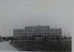 1958年，成都生物制品研究所成立。通过几年的机构调解、刷新和建设，我国建成了六大生物制品研究所