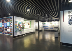 中药配方颗粒浚科普教育基地