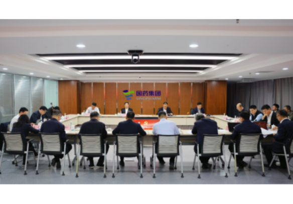 pg电子党委召开理论学习中心组2025年第6次整体学习（扩大）会